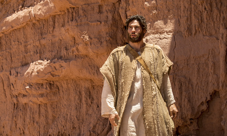 Jesús Jesús