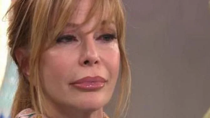 Preocupación por Graciela Alfano: reveló que enfrenta un delicado problema de salud