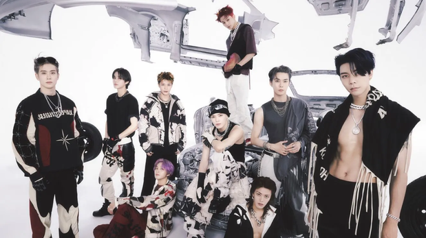 NCT 127 se presentará en New Years Eve Live de CNN: cuándo y por dónde verlo