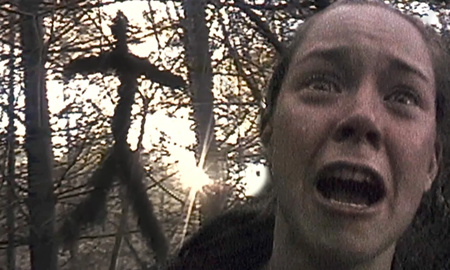 La aterradora leyenda de la Bruja de Blair que inspiró la famosa película La aterradora leyenda de la Bruja de Blair que inspiró la famosa película