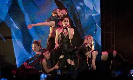 lali esposito en santa fe: objetos permitidos y prohibidos para ingresar al recital en la estacion belgrano lali esposito en santa fe: objetos permitidos y prohibidos para ingresar al recital en la estacion belgrano