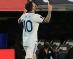 La selección argentina ya conoce sus próximas dos ternas arbitrales para las Eliminatorias. La selección argentina ya conoce sus próximas dos ternas arbitrales para las Eliminatorias.