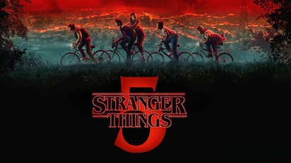 Cuándo se estrenan los episodios 5, 6, 7 y 8 de Stranger Things 5 en Netflix
