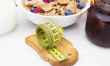 Todas las claves para desayunar bien (y favorecer la pérdida de peso)