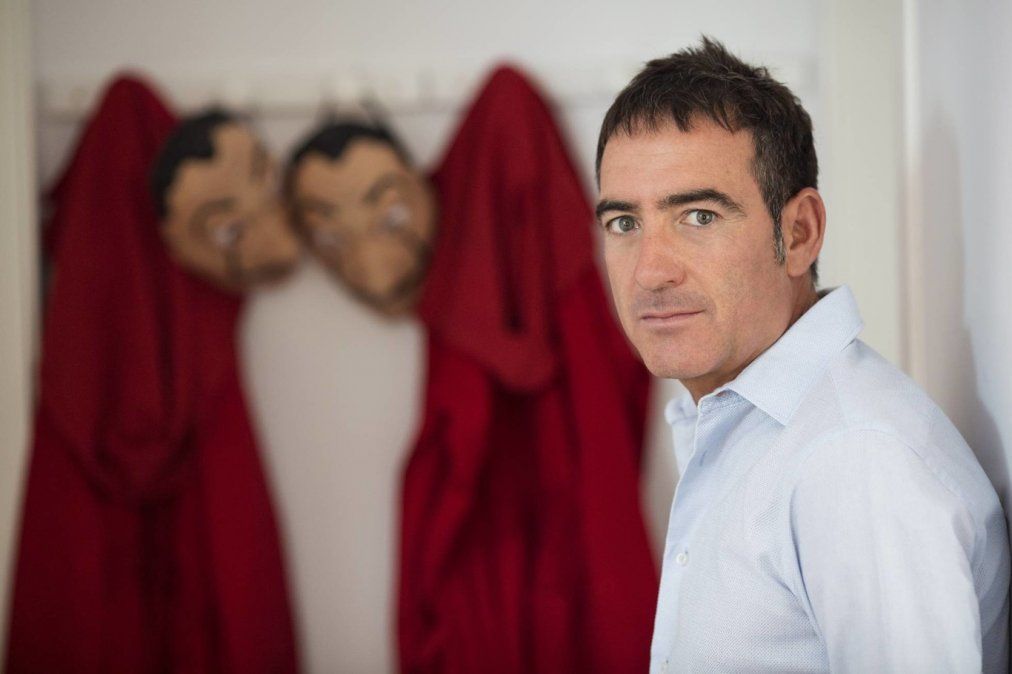 Álex Pina dijo que varios personajes de La Casa de Papel podrían tener su spin-off.