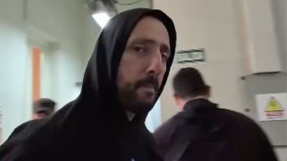 Pablo Laurta declarará este jueves en Córdoba por el doble femicidio