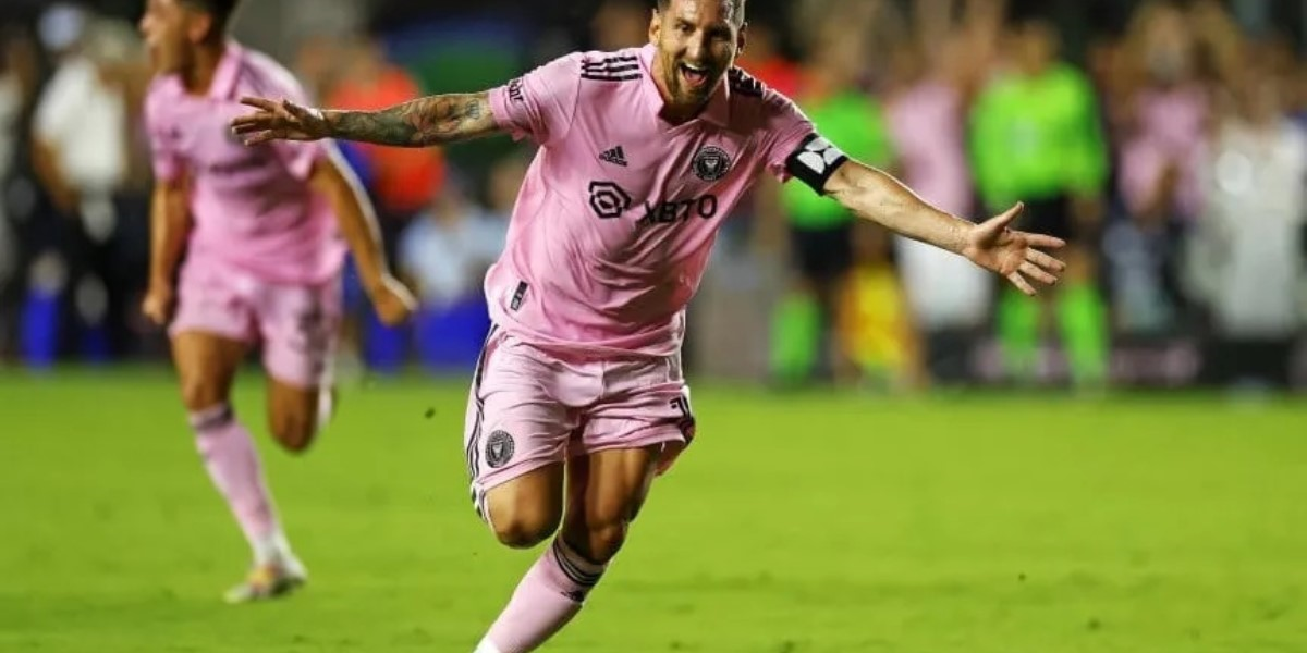 Lionel Messi: Queríamos darle una victoria a la gente