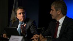 ¿Cuánto planea recortar el gasto el Gobierno con miras al acuerdo con FMI? ¿Cuánto planea recortar el gasto el Gobierno con miras al acuerdo con FMI?