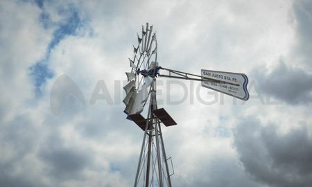 Molinos Mantovani dice presente en la Expoagro 2025. Molinos Mantovani dice presente en la Expoagro 2025.