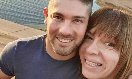 el apasionado fin de semana de lizy tagliani junto a su novio el apasionado fin de semana de lizy tagliani junto a su novio