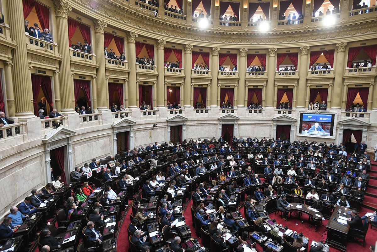 Según explicó el Ejecutivo, la propuesta busca modernizar un régimen que considera rígido y adaptarlo a las nuevas dinámicas de inversión y desarrollo empresarial. Deberá votarse en el Congreso.&nbsp;