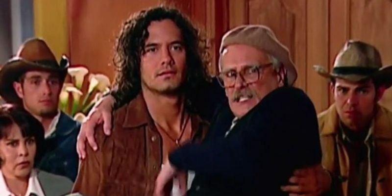 Jorge Cao vuelve a Pasión de gavilanes.