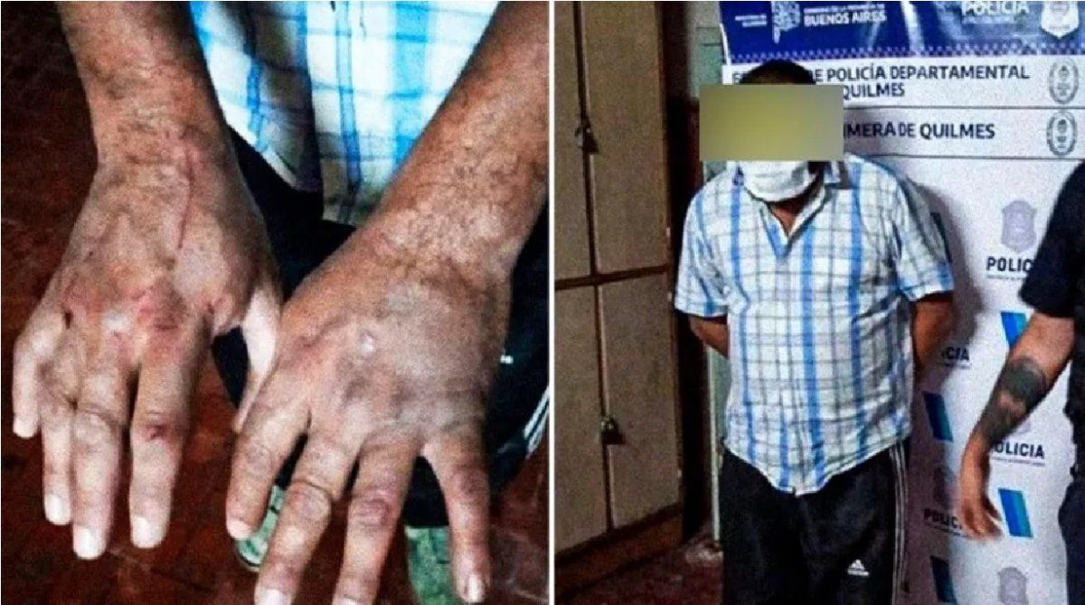 Una maestra notó algo raro en el Zoom