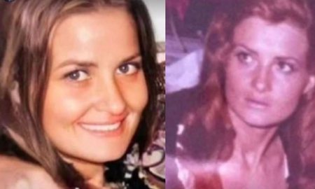 Salieron a la luz fotos inéditas de Marcela Basteri, la mamá de Luis Miguel Salieron a la luz fotos inéditas de Marcela Basteri, la mamá de Luis Miguel