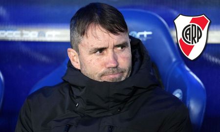 El presidente de Rosario Central, molesto ante la posible llegada de Coudet a River: Me queda incómodo El presidente de Rosario Central, molesto ante la posible llegada de Coudet a River: Me queda incómodo