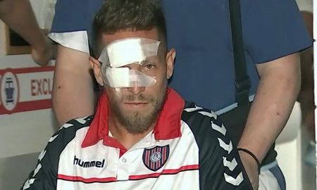 Fernando Brandán le respondió Néstor Gorosito: Que venga.... Fernando Brandán le respondió Néstor Gorosito: Que venga....