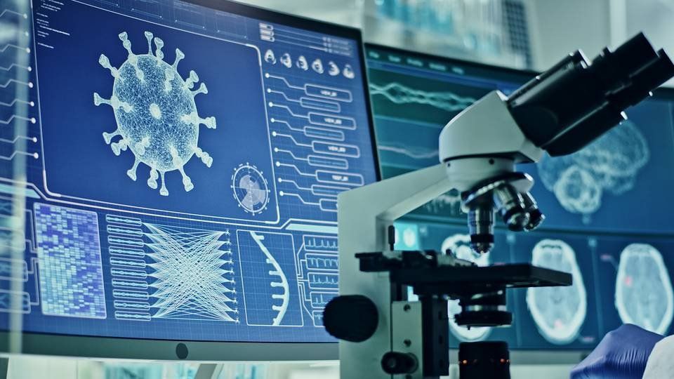 Junto a la precisión del 90% para pronosticar un fallecimiento, el modelo permite calcular con un 80% de fiabilidad si el paciente necesitará o no un respirador.