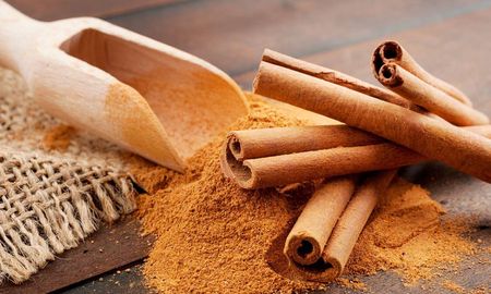 Canela natural para preparar infusiones saludables. Canela natural para preparar infusiones saludables.