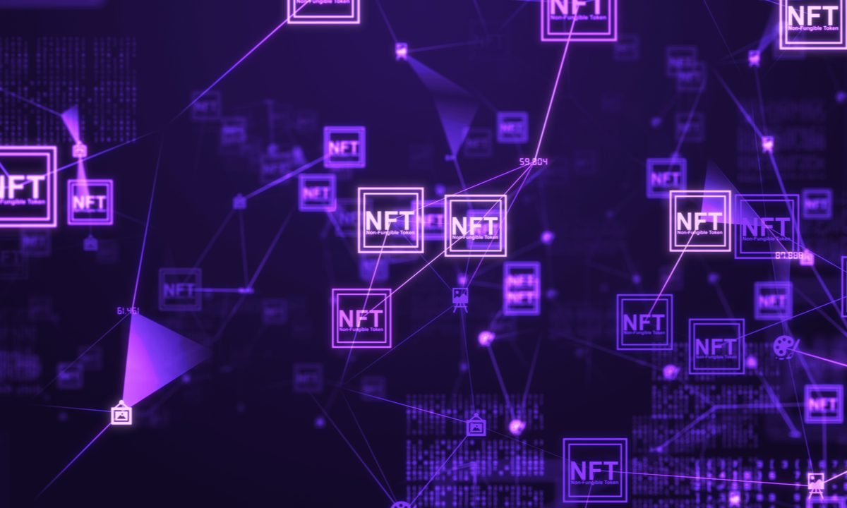 Token No Fungible o NFT en sus siglas en inglés es una especie de código que basa su fiabilidad y seguridad en un sistema “blockchain”.