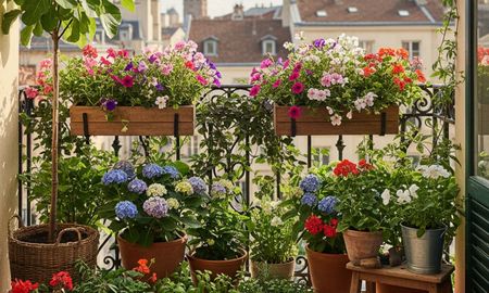 Qué plantas poner en el balcón en otoño para que sobrevivan al frío. Qué plantas poner en el balcón en otoño para que sobrevivan al frío.