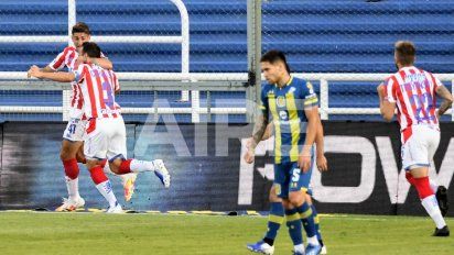 Unión - Lanús, por la Copa Maradona: hora, TV, formaciones y datos previos