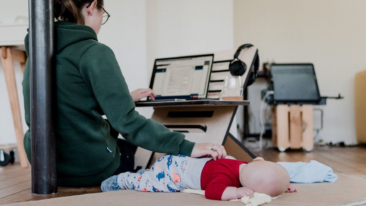 Para menores de un año