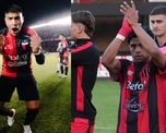 Colón visitará este sábado a Defensore de Belgrano por la Primera Nacional. Colón visitará este sábado a Defensore de Belgrano por la Primera Nacional.