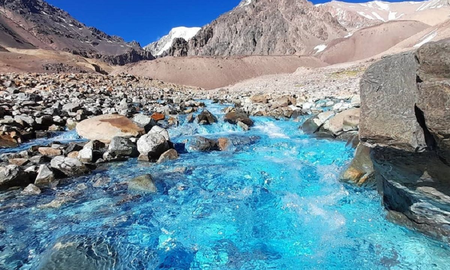 10 destinos ocultos y que son imperdibles en Argentina 10 destinos ocultos y que son imperdibles en Argentina
