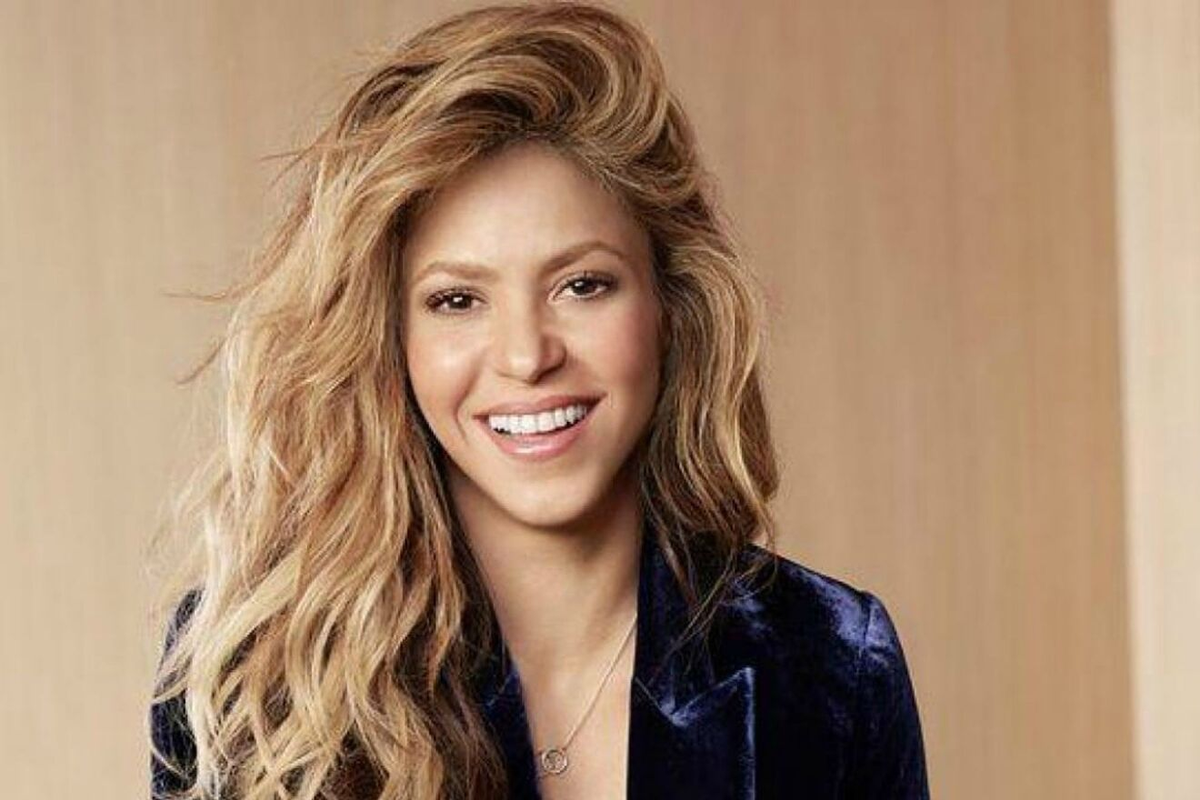 Mhoni Vidente aseguró que Shakira será mamá por tercera vez