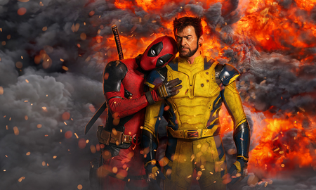 deadpool & wolverine destrono a joker: todo lo que tenes que saber deadpool & wolverine destrono a joker: todo lo que tenes que saber