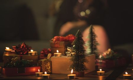 Los mejores cinco villancicos o canciones navideñas. Los mejores cinco villancicos o canciones navideñas.
