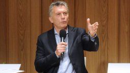 Macri cuestionó la marcha que hará la CGT el 7 de marzo Macri cuestionó la marcha que hará la CGT el 7 de marzo
