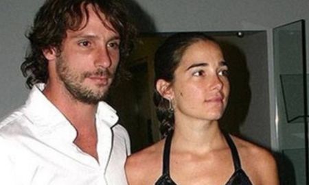 Gonzalo Valenzuela y Juana Viale, una historia de amor, dolor y escándalo. Gonzalo Valenzuela y Juana Viale, una historia de amor, dolor y escándalo.