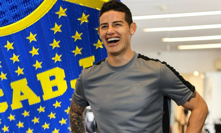 La bomba de Boca: el 10 de selección que sumaría Jorge Almirón. La bomba de Boca: el 10 de selección que sumaría Jorge Almirón.