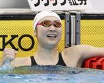 La atleta japonesa Rikako Ikee venció a la enfermedad y se clasificó a los Juegos Olímpicos que se celebrarán en su país. La atleta japonesa Rikako Ikee venció a la enfermedad y se clasificó a los Juegos Olímpicos que se celebrarán en su país.