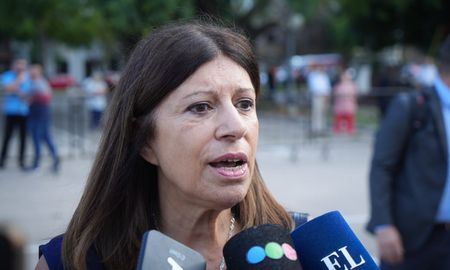 La presidenta de la Cámara de Diputados de Santa Fe, Clara García, brindó detalles sobre los ejes que marcarán el ritmo legislativo durante el presente año.