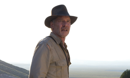 Así es la impresionante nueva canción de John Williams para Indiana Jones 5 Así es la impresionante nueva canción de John Williams para Indiana Jones 5