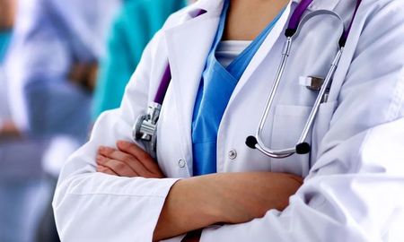 Tras la ruputra de los pediatras con la Gremial Médica, no descartan que otras especialidades se sumen al accionar. Tras la ruputra de los pediatras con la Gremial Médica, no descartan que otras especialidades se sumen al accionar.