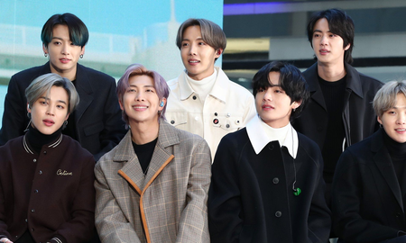 BTS hará el servicio militar obligatorio: ARMY reaccionó y copó las redes sociales BTS hará el servicio militar obligatorio: ARMY reaccionó y copó las redes sociales