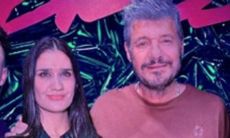 Después de meses de romance, el conductor de LAM o confirmó. Después de meses de romance, el conductor de LAM o confirmó.