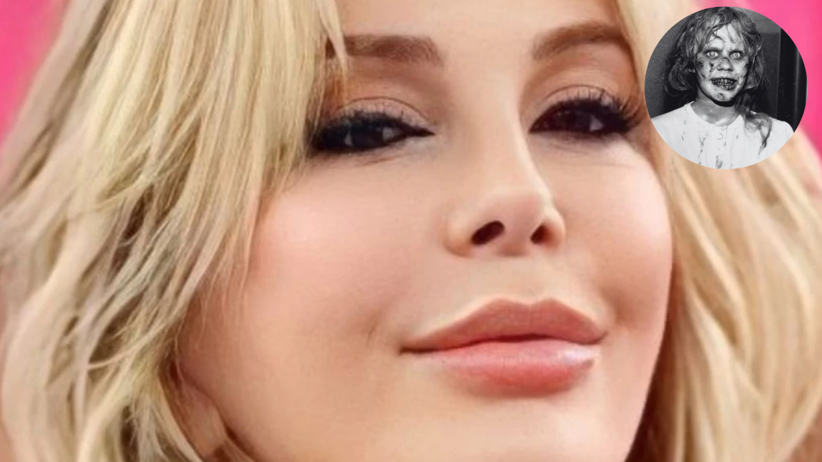 Graciela Alfano reveló que se hizo un exorcismo con un obispo: el escalofriante motivo