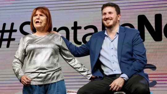 El dirigente cercano a Bullrich, Federico Angelini, renunció a su cargo en el Ministerio de Seguridad. El dirigente cercano a Bullrich, Federico Angelini, renunció a su cargo en el Ministerio de Seguridad.