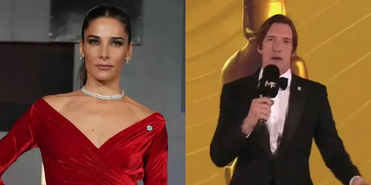 Así fue el escandaloso romance entre Iván de Pineda y Juana Viale