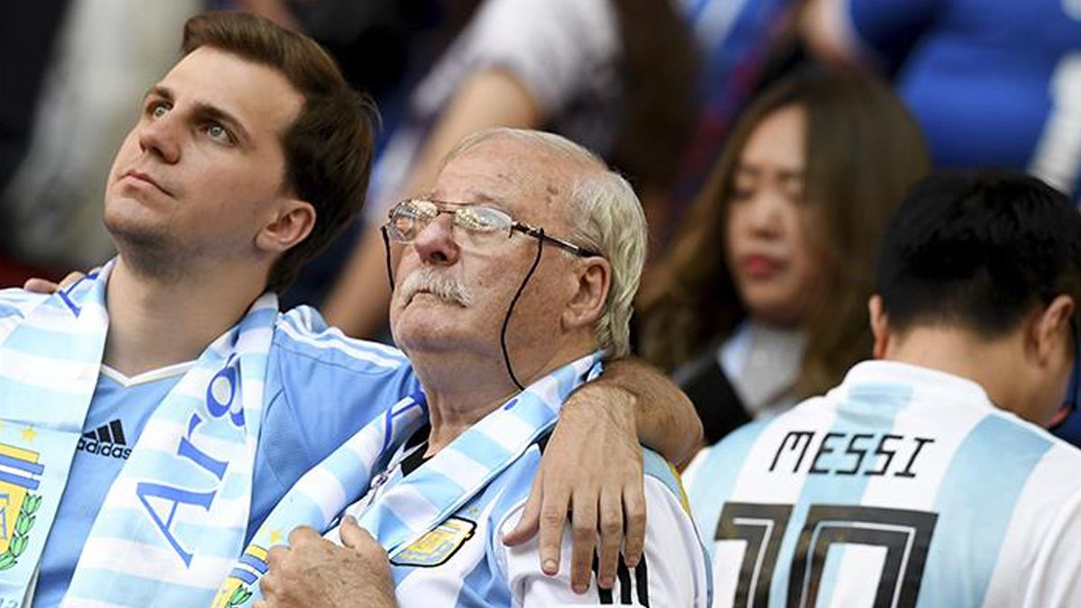 {altText(<p>La campaña #CancelenElMundial busca prevenir los infartos y enloqueció a los futboleros argentinos.</p>,#CancelenElMundial: la campaña que busca prevenir los infartos y enloqueció a los futboleros)}