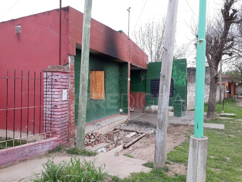 Incendio trágico en Santo Tomé: las dos denuncias que recibió el Municipio