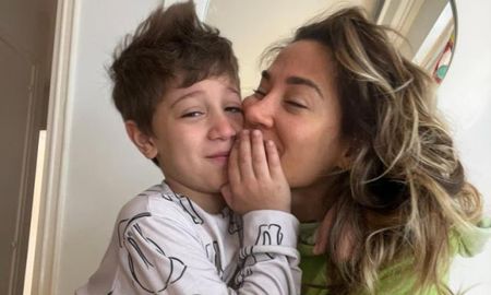 Así es el sorprendente departamento que tiene Jimena Barón: con una decoración clásica y un gran altar Así es el sorprendente departamento que tiene Jimena Barón: con una decoración clásica y un gran altar