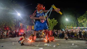 Carnavales 2026 en Santa Fe: El Birri prepara más de 100 trajes y convoca a voluntarios
