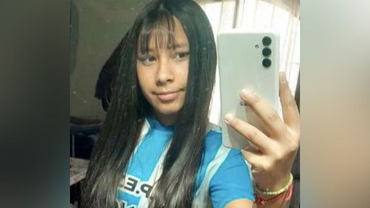 Caso Agostina Vega: el fiscal confirmó que investiga un homicidio y ...