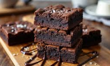 Con pocos ingredientes y en menos de media hora, esta receta se posiciona como una opción ideal para resolver un postre casero sin esfuerzo.