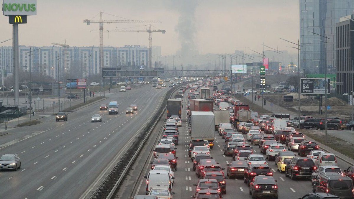 Tras los ataques de Rusia